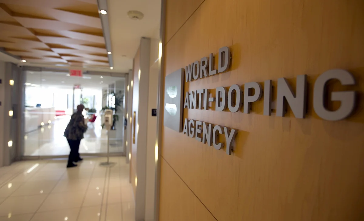 WADA может лишить Испанское антидопинговое агентство статуса соответствия кодексу