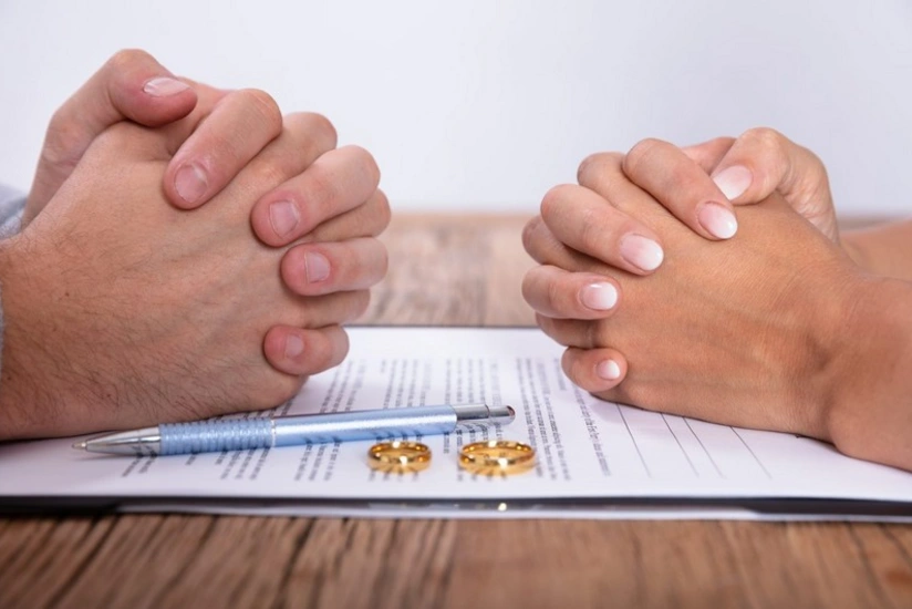 Salyanda boşanmaların sayı azalıb