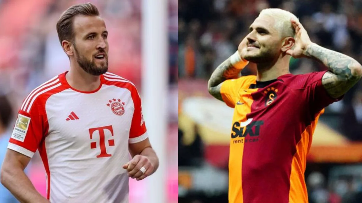 Ölkə çempionatlarında bu il ən çox qol vuran futbolçular açıqlanıb - SİYAHI
