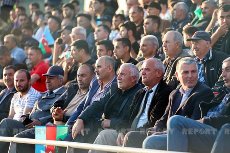 Azərbaycan Kubokunun qalibi müəyyənləşib