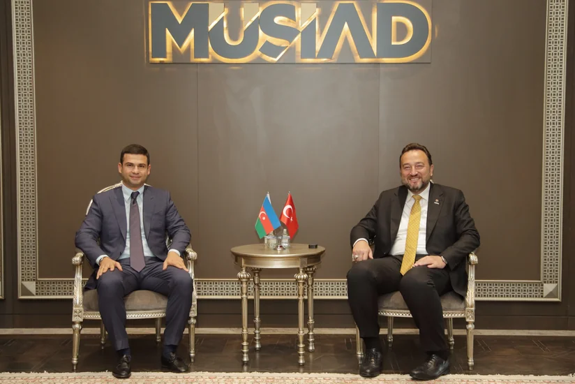 Azərbaycan və Türkiyə səhiyyə layihələrinə investisiya qoyuluşunu müzakirə ediblər