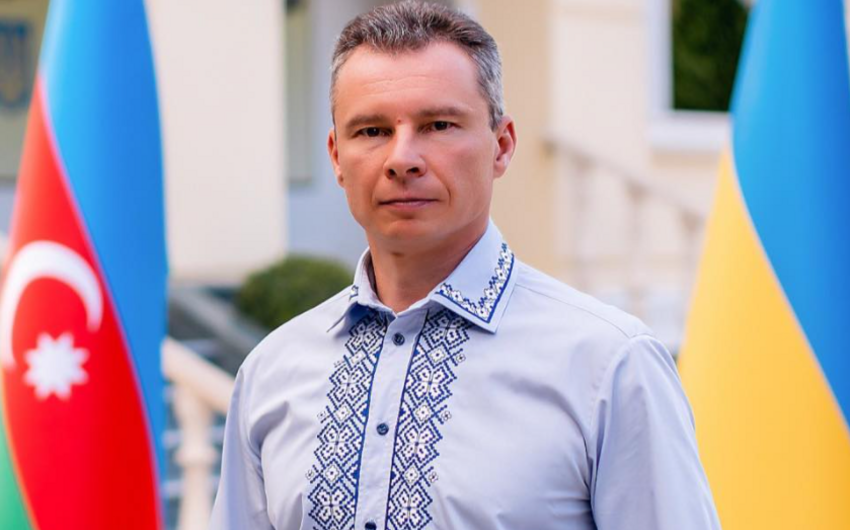 Ambassador of Ukraine: We appreciate the support that brings us closer to a common victory