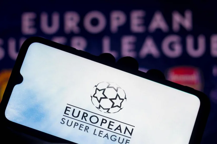 Европейский суд признал незаконными действия ФИФА и УЕФА по Суперлиге
