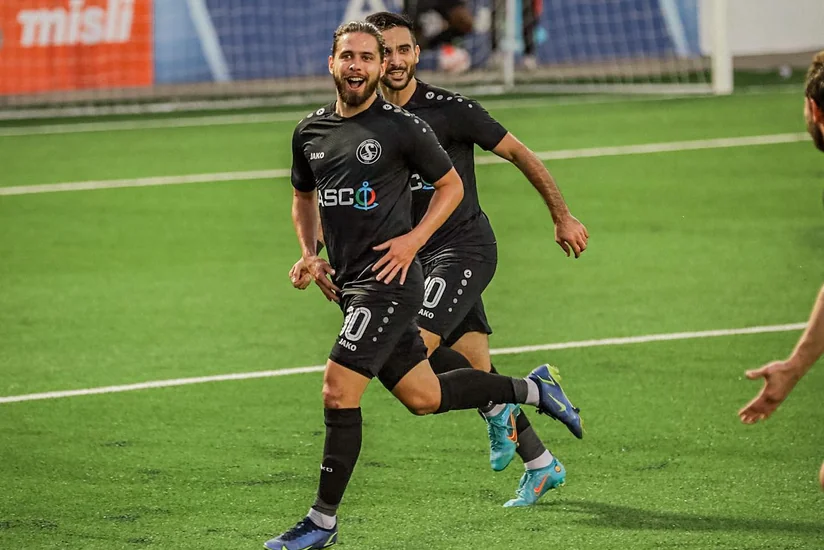 Səbailin futbolçusu: Mövsümü 4-cü pillədə başa vura bilərik