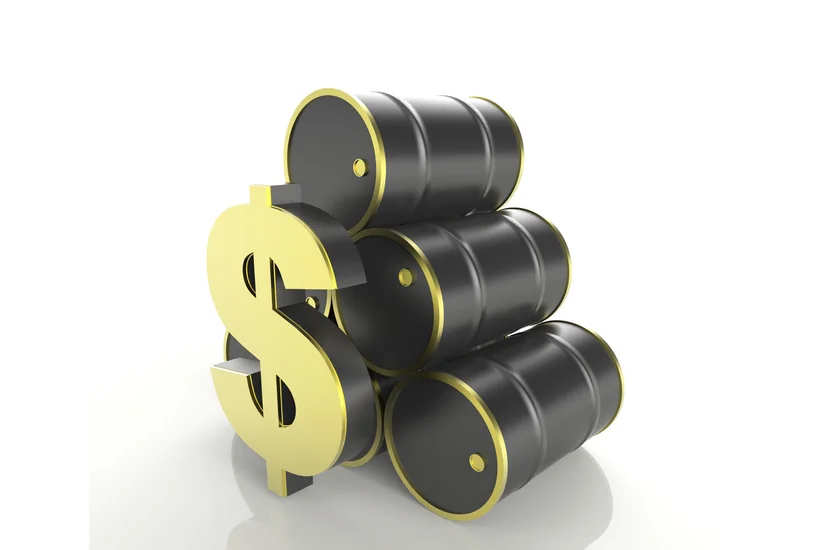Azeri Light oil price tumbles