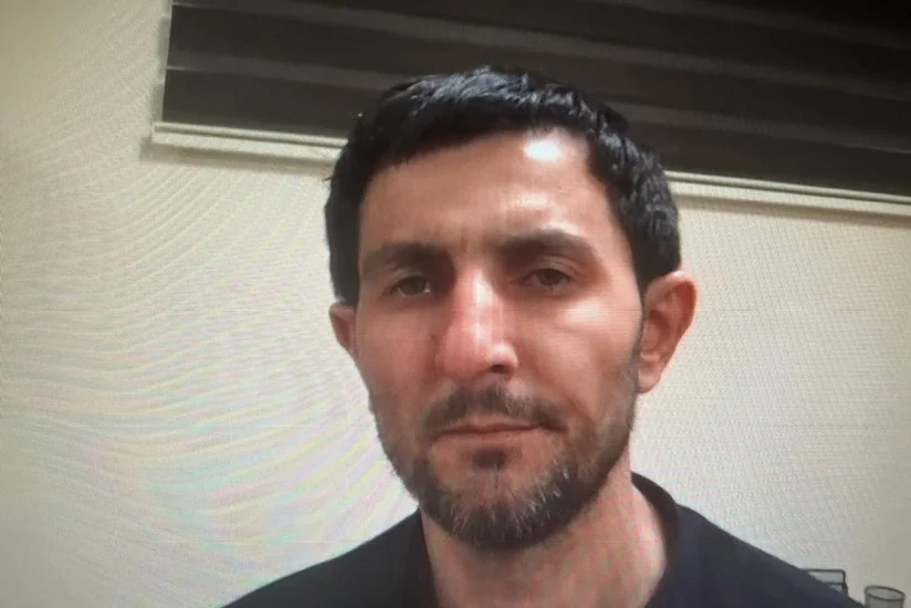 İrandan aldığı göstərişlə milli mənəvi dəyərləri təhqir edən və narkokuryerliklə məşğul olan şəxs saxlanılıb