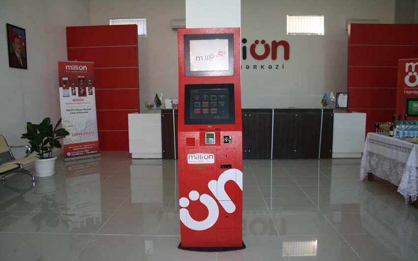 Azərbaycanda Milli Ödəniş Sistemi ilə əməliyyatların ümumi dəyəri 30% artıb