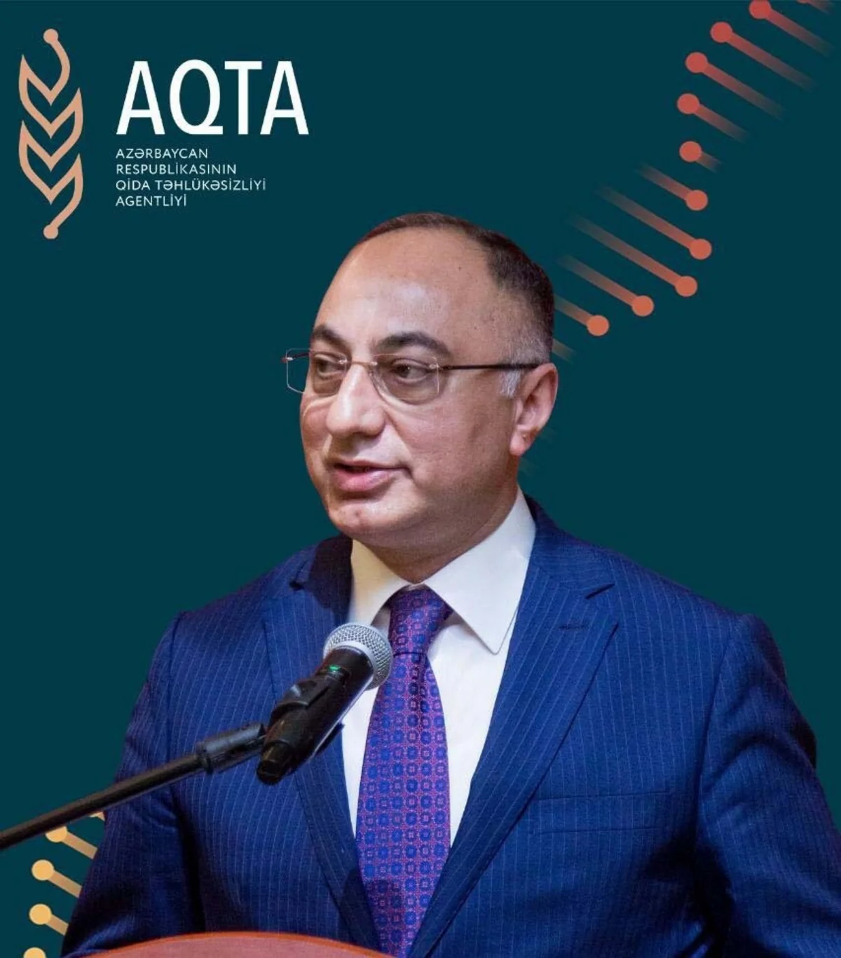 AQTA sədri vətəndaşlara müraciət edib