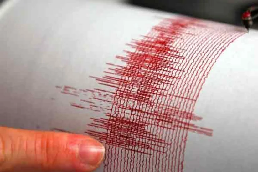 Argentinada 5,2 bal gücündə zəlzələ baş verib