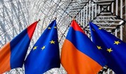 Мирзоян: Армения не ведет переговоров о вступлении в ЕС