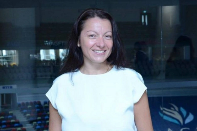 Mariana Vasileva yeni vəzifəyə seçilib