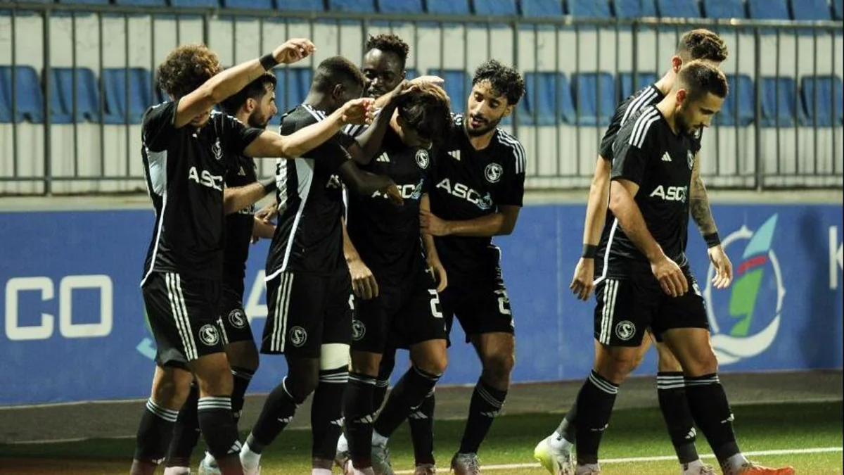 “Səbail” tarixi rekorda imza atıb