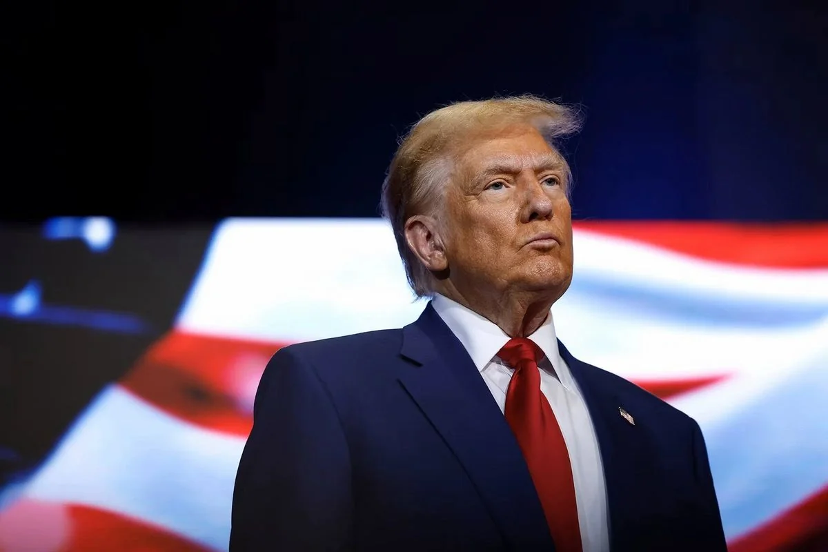 Trampın impiçment olunması təklifi Konqresə təqdim edilib