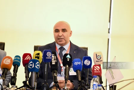 “Vətəndaş cəmiyyəti uğrunda” koalisiyası seçkilərlə bağlı aralıq hesabatını təqdim edib