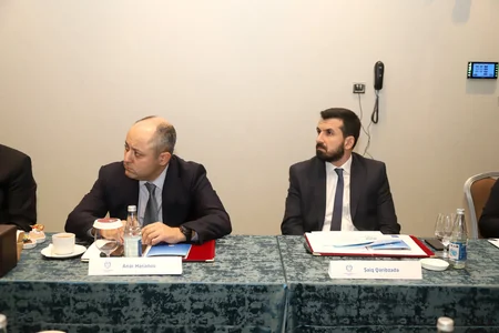 Futbolun İnkişaf Fondunu Fəxrəddin Manafovla Qənirə Paşayeva da himayə edəcək