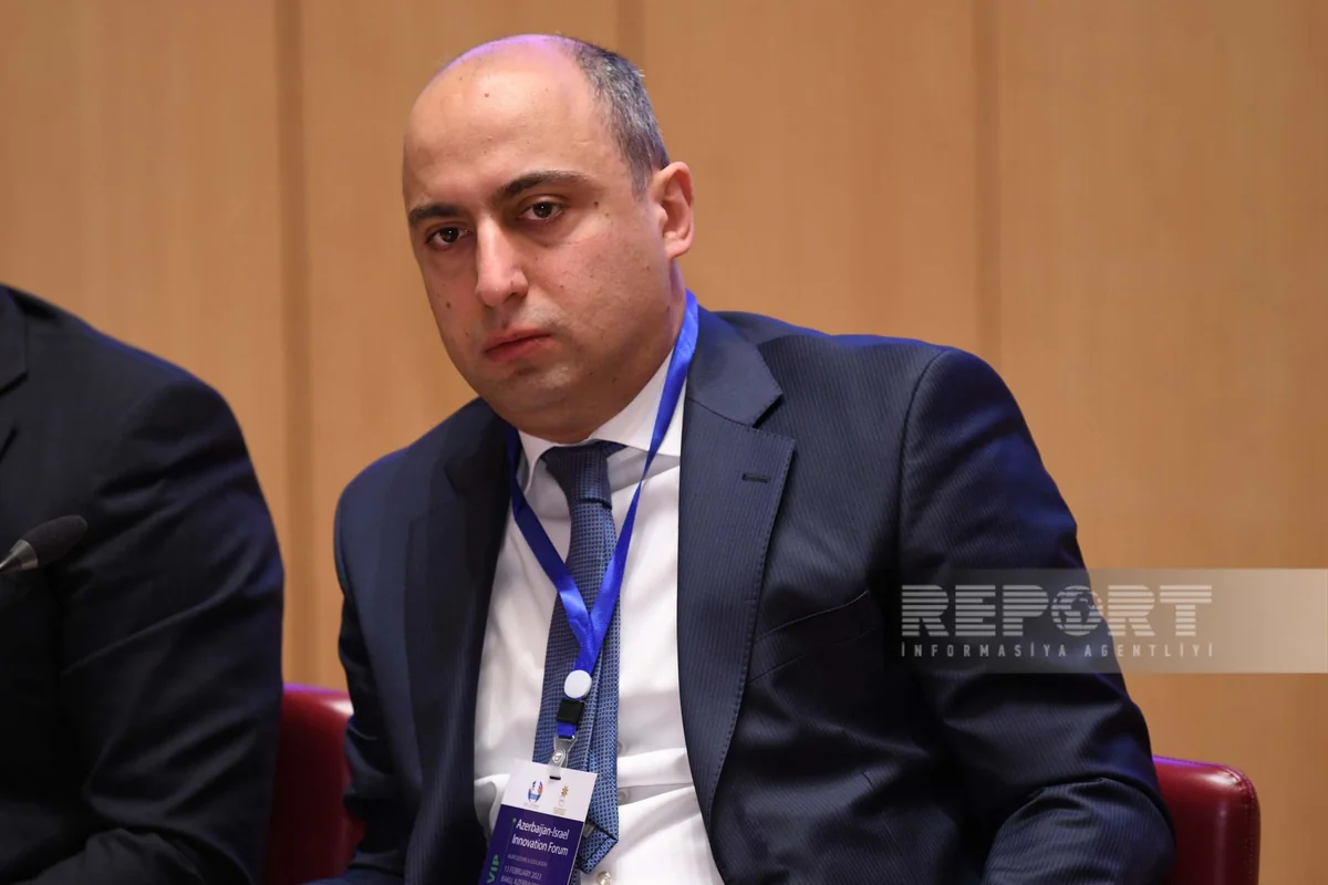 Emin Əmrullayev: “Bu il fənn müsabiqələrində rekord sayda şagird qeydiyyatdan keçib”