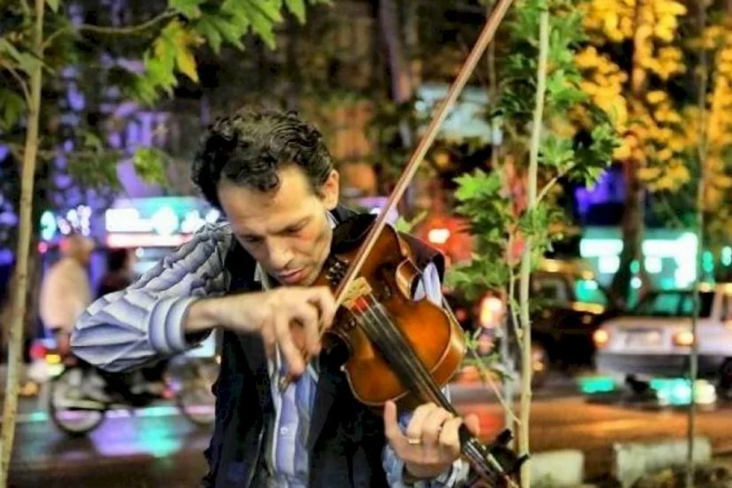 Martdan etibarən Bakının 3 yerində küçə sənətçiləri fəaliyyət göstərəcək - EKSKLÜZİV