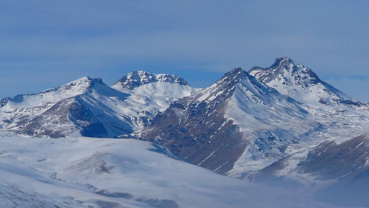 Nine climbers caught in avalanche on Mount Aragats, Armenian interior ministry says