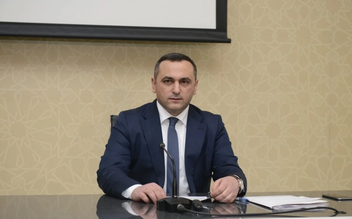 TƏBİB sədri: “Valideynlərim və ailə üzvlərim də peyvənd vurduracaq”