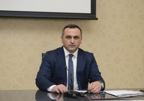 Глава TƏBİB: Мои родители и члены семьи также будут вакцинированы