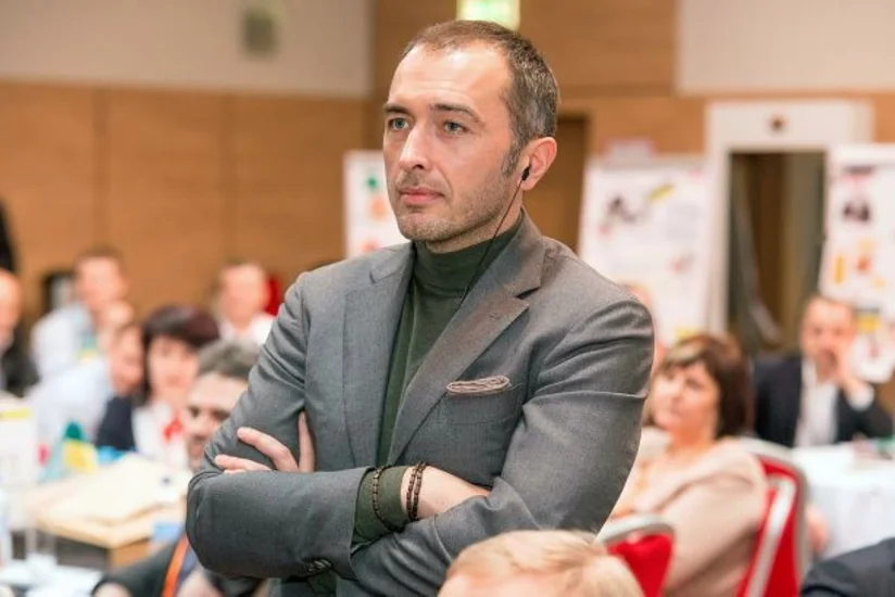 Ukraine's Rada appoints new head of National Bank