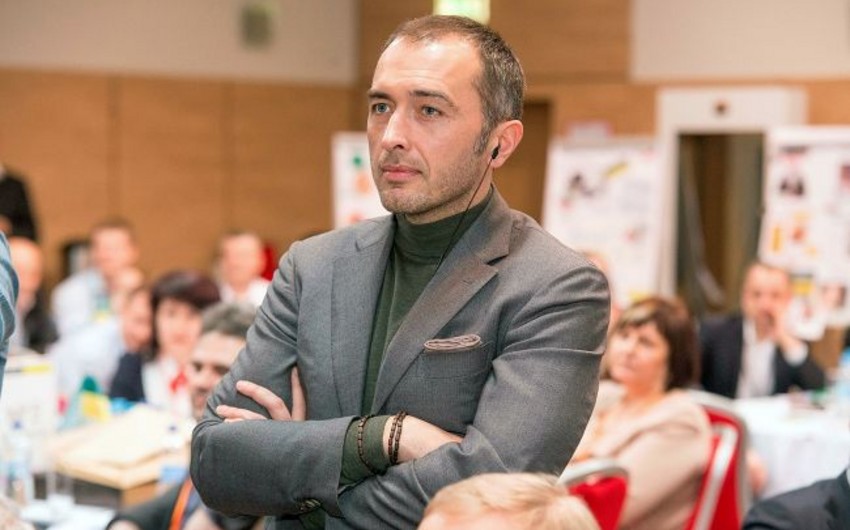 Верховная рада Украины назначила нового главу Нацбанка 