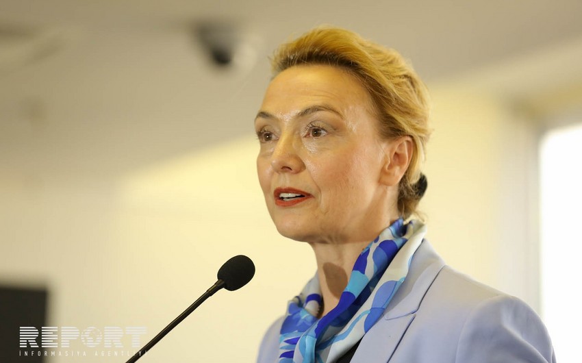 Xorvatiyalı nazir: Avropanın enerji təhlükəsizliyində Azərbaycanın rolunu yüksək qiymətləndiririk