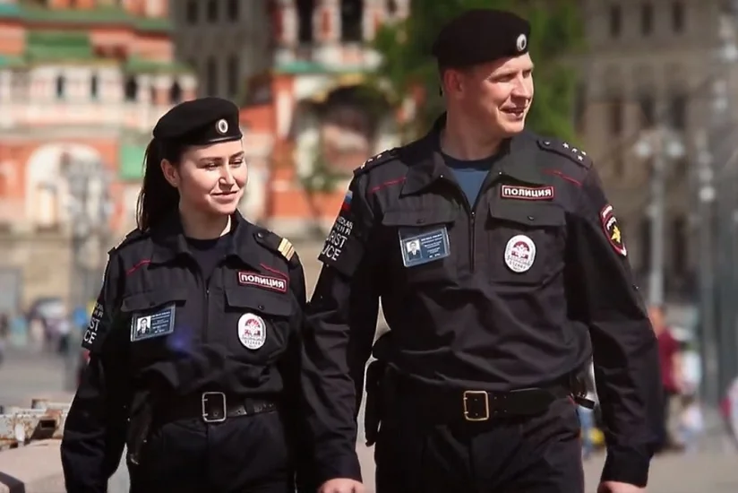 Стрельба в Москве, есть пострадавшие