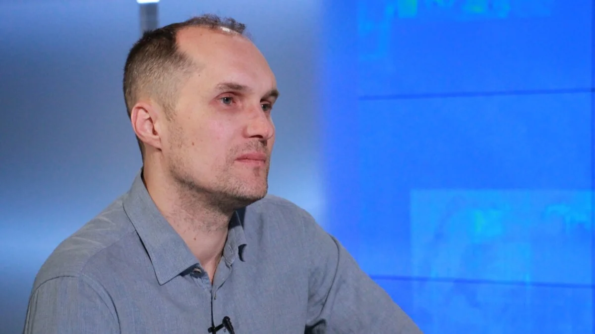 Azerbaijan’s military reforms - crux of Karabakh victory, Ukrainian journalist says