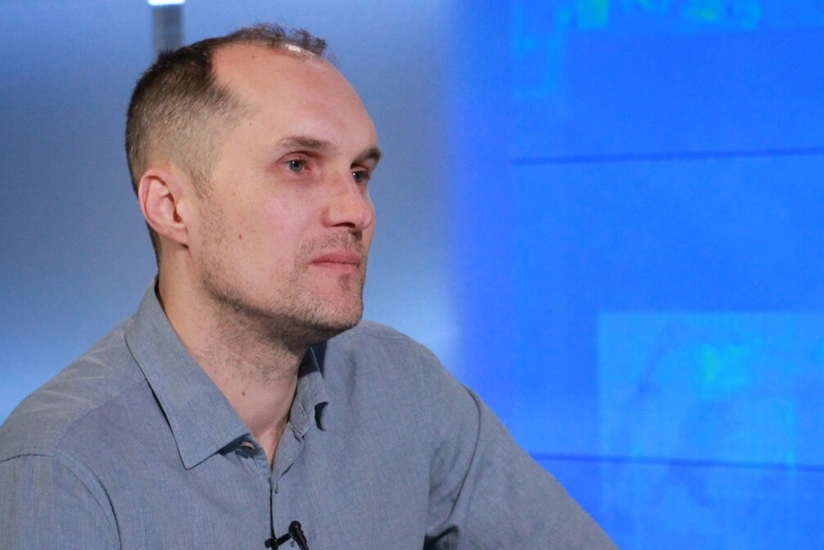 Украинский журналист: Победа - результат решений за 7 лет до начала контрнаступательной операции