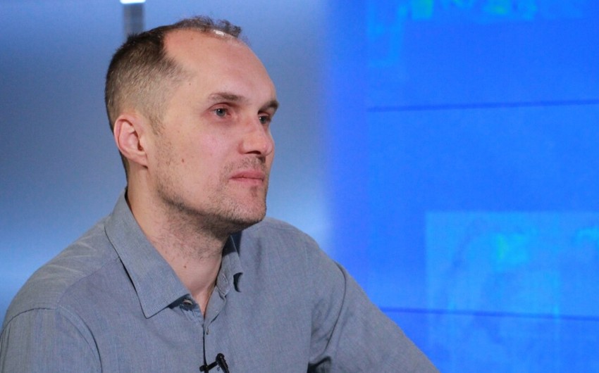 Украинский журналист: Победа - результат решений за 7 лет до начала контрнаступательной операции