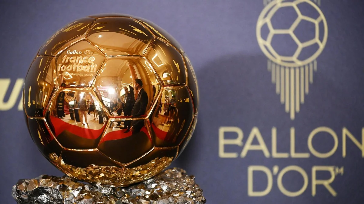 Messi və Ronaldu 21 ildə ilk dəfə “Qızıl top”a namizədlər siyahısına daxil edilməyib