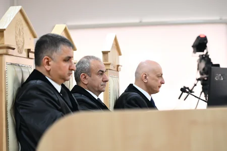 Levon Mnatsakanyan: Mines produced in Armenia and brought to Karabakh – COURT