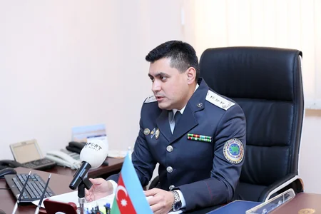 Miqrasiya Xidmətinin idarə rəisi: “Bu il 328 azərbaycanlı xaricdən readmissiya ilə geri qaytarılıb”  - MÜSAHİBƏ