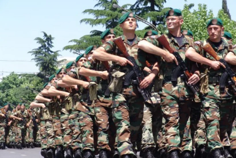 Azərbaycan Silahlı Qüvvələrinin nümayəndələri beynəlxalq tədbirlərdə iştirak edəcək
