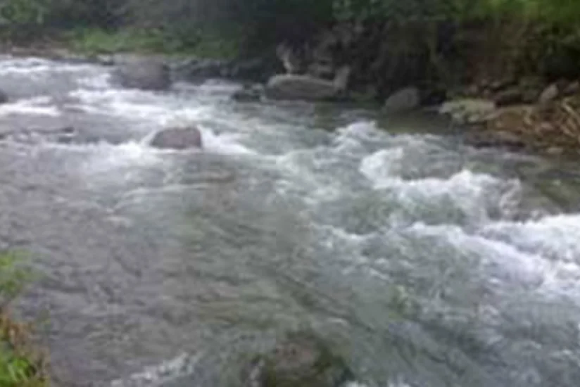 Yağış Azərbaycandakı çaylarda suyun həcmini artırıb