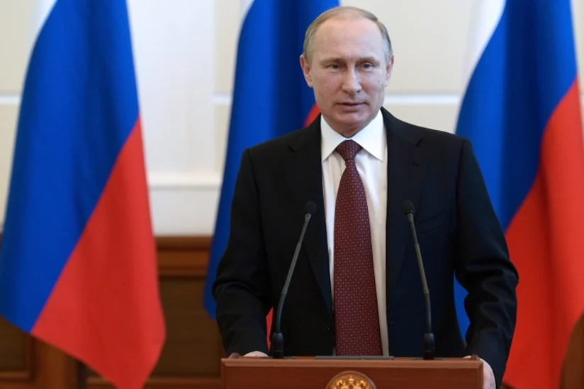 Путин заявил, что возврата к Южному потоку нет