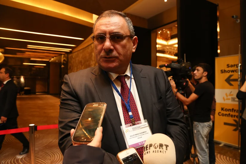 SOCAR-ın kredit borcu 1 mlrd. dollar azalıb - YENİLƏNİB