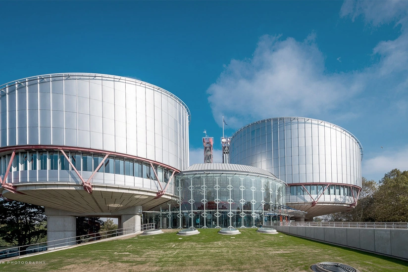 Georgia wins case against Russia in Strasbourg Court