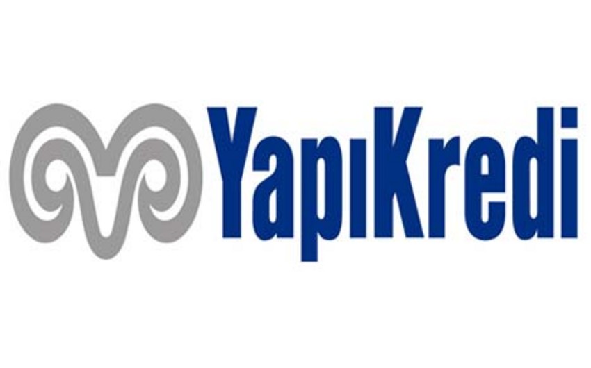 Yapı Kredi Bank Azərbaycanda əhalinin əmanətləri artıb