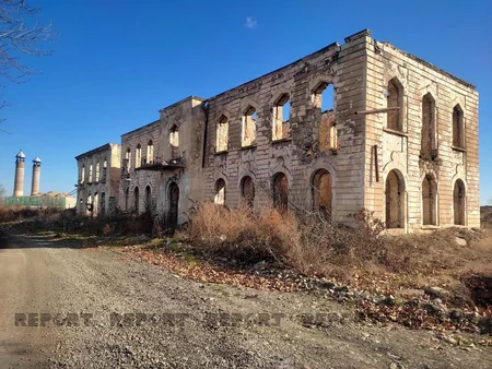 Bakıdan Ağdama gedən avtobus... - 29 il sonra səslənən elan - REPORTAJ