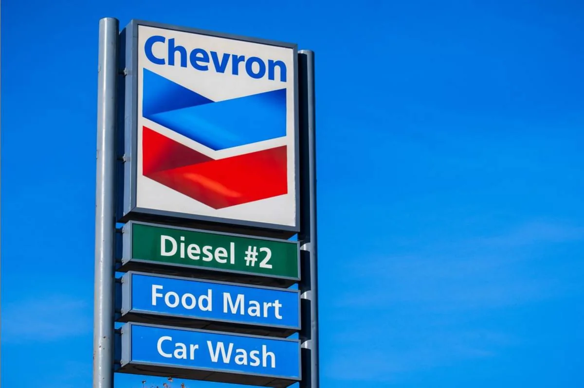 “Chevron” “Noble Energy”ni satın alır