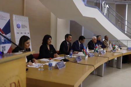MEDİA və ADA Universiteti telejurnalistlər üçün təlimlərə başlayıb
