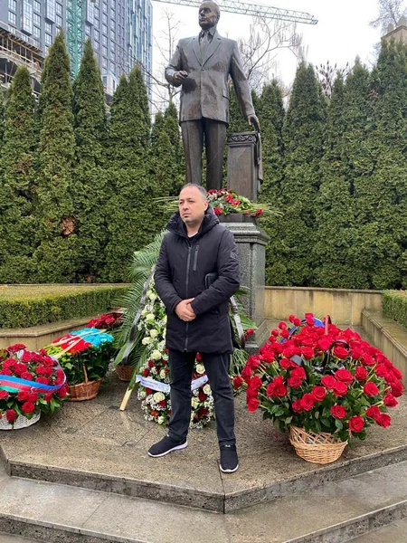 Azərbaycan Sahibkarlar Konfederasiyasının nümayəndələri Ukraynaya səfər edib