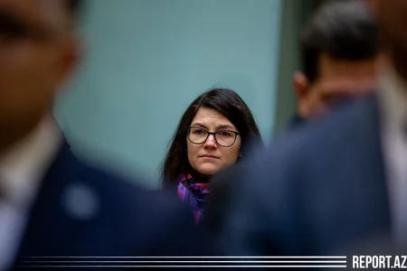 Səfir: “Fransa terrorizmlə mübarizədə əməkdaşlığa görə Azərbaycana minnətdardır”