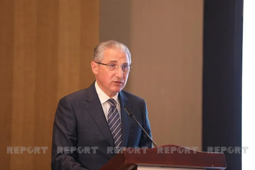 Mukhtar Babayev: Monitoring of river pollution levels underway in liberated territories