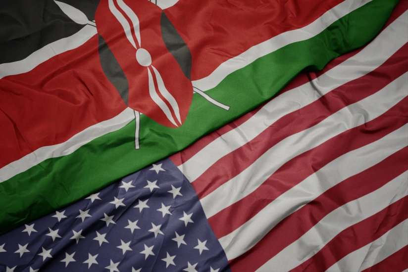 US officially designates Kenya as a major non-NATO ally