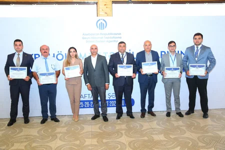 “QHT-lərin II İnkişaf və Mübadilə proqramı”na yekun vurulub
