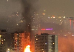 ЦАХАЛ: Израиль нанес свыше 1100 ударов по Ирану с начала операции
