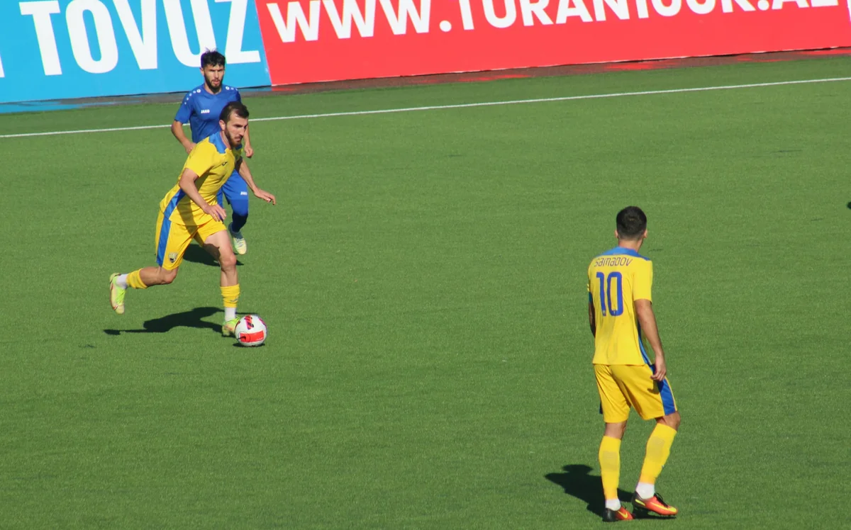 AFFA və PFL rəhbərliyi Qərb bölgəsinə səfər edib